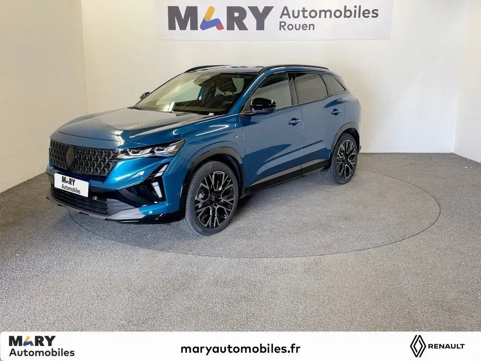 Véhicule occasion 200396 - renault AUSTRAL - Photo 1