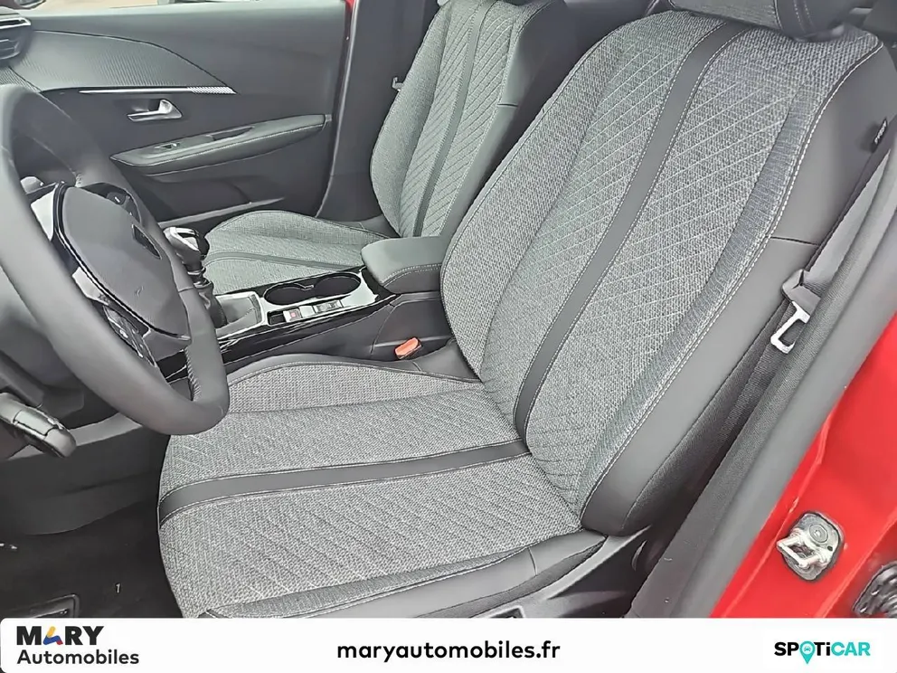 Véhicule occasion 184311 - peugeot 208 - Photo 9