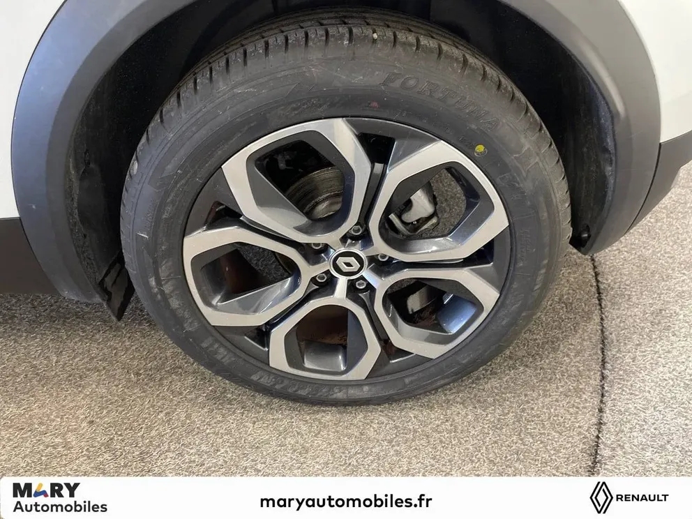 Véhicule occasion 206803 - renault CAPTUR - Photo 11