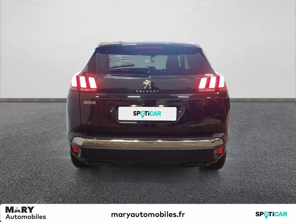 Véhicule occasion 221167 - peugeot 3008 - Photo 5