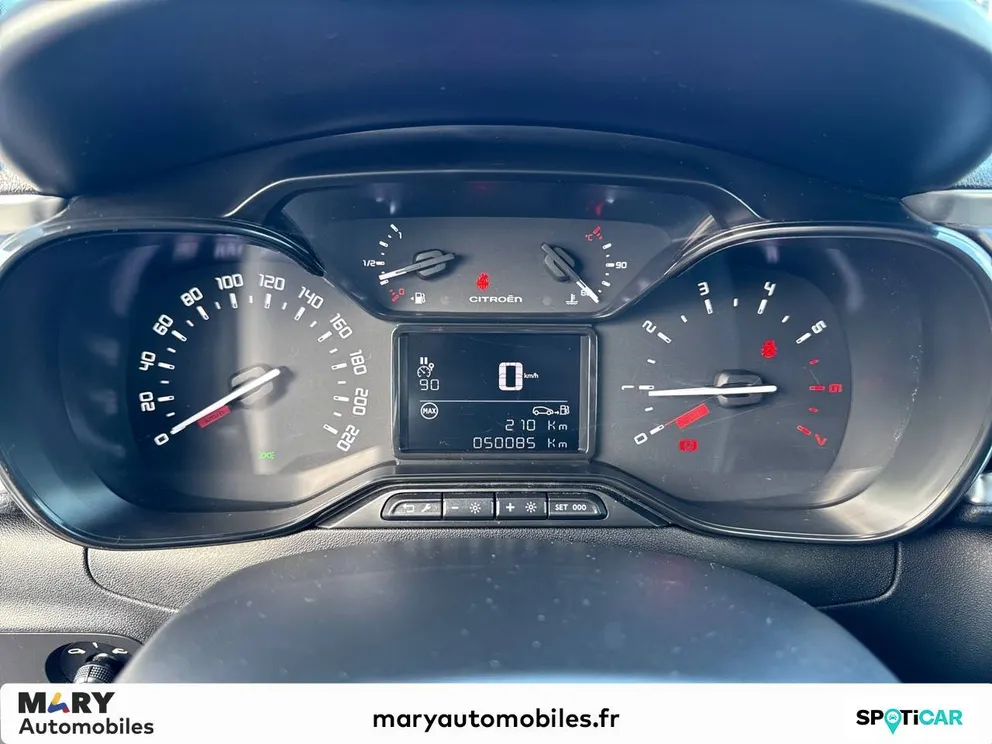 Véhicule occasion 226342 - Citroën C3 - Photo 15