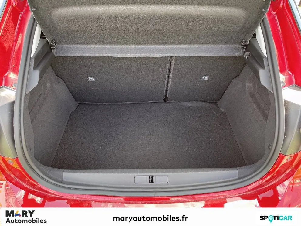 Véhicule occasion 187239 - opel CORSA - Photo 6