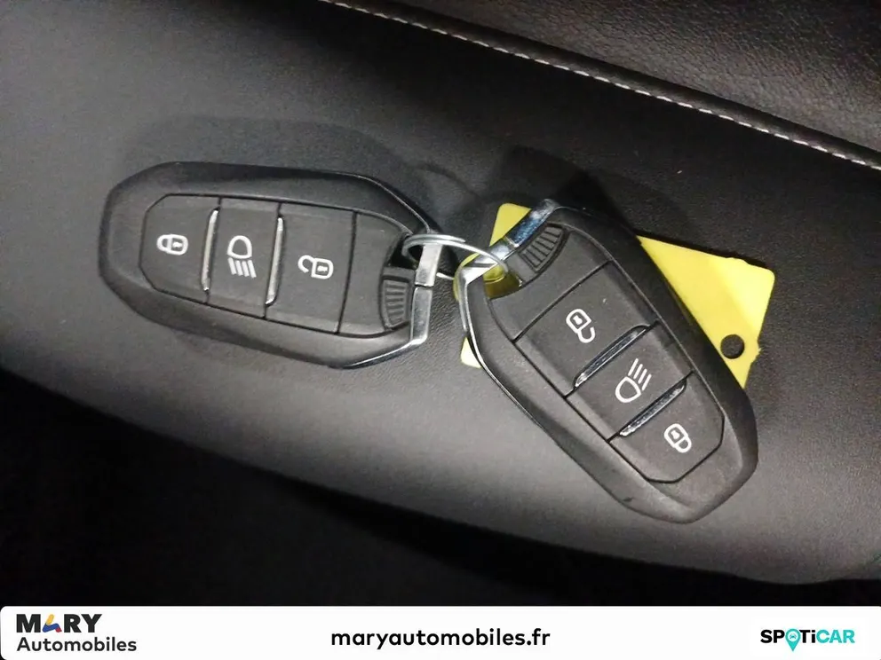 Véhicule occasion 211846 - Citroën C4 - Photo 15