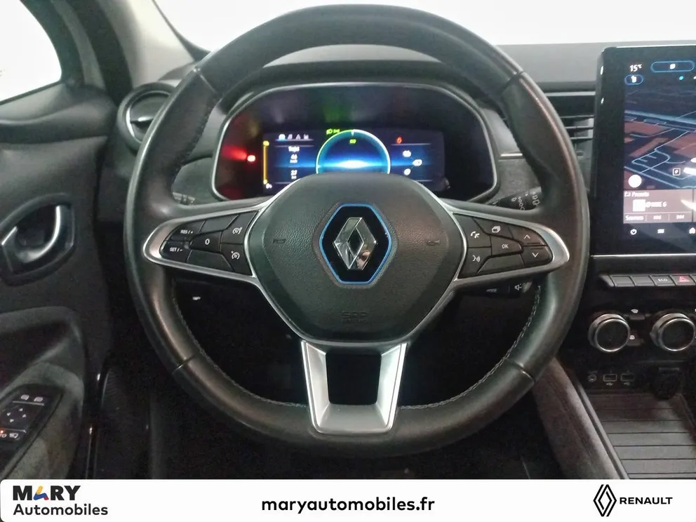 Véhicule occasion 210533 - renault ZOE - Photo 15