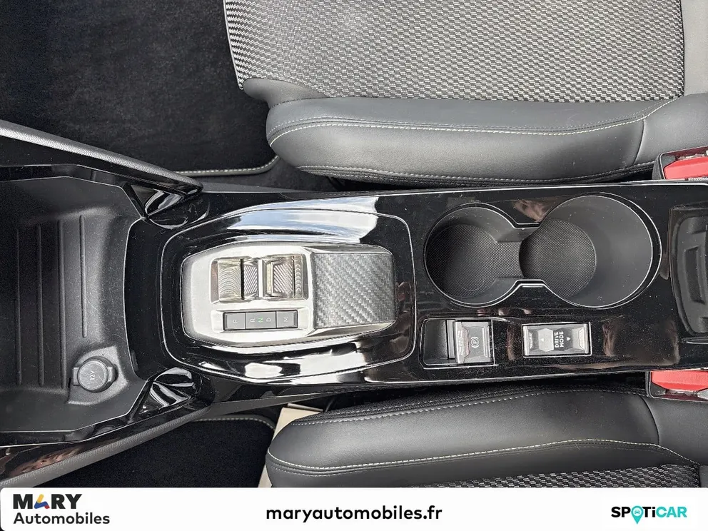 Véhicule occasion 1235487 - peugeot 2008 - Photo 18