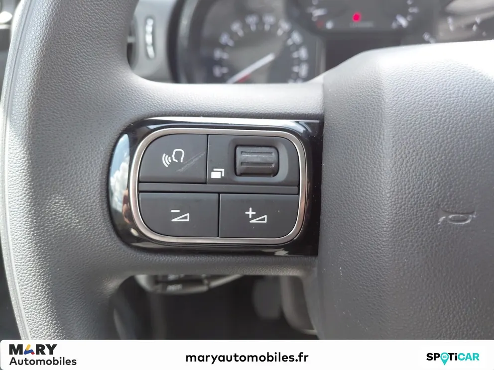 Véhicule occasion 1226745 - Citroën C3 - Photo 14