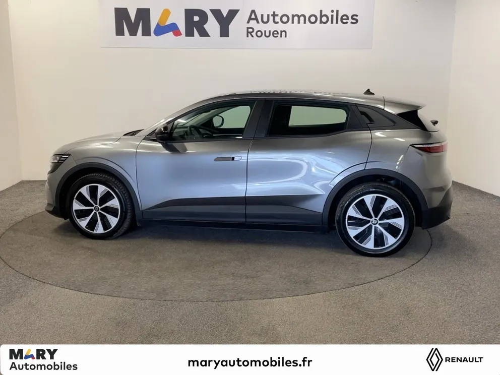 Véhicule occasion 238740 - renault MEGANE - Photo 2