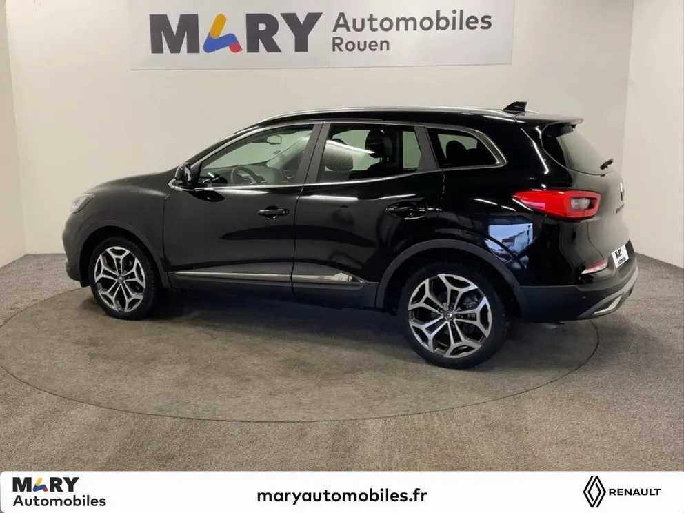 Véhicule occasion 209714 - renault KADJAR - Photo 7