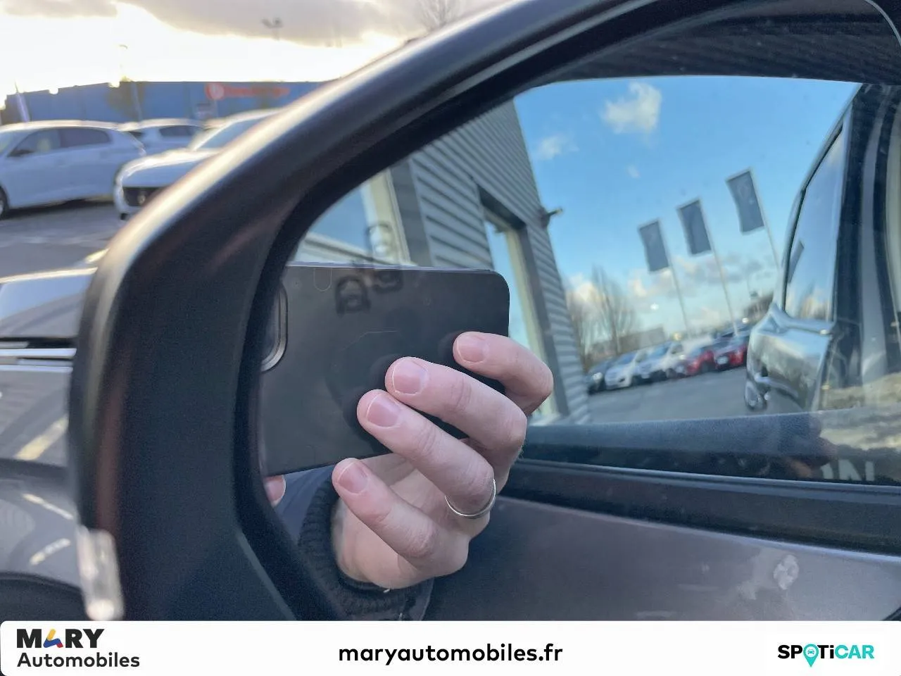 image du véhicule