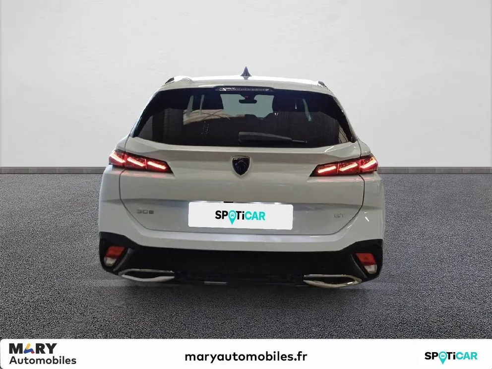 Véhicule occasion 223803 - peugeot 308 - Photo 5