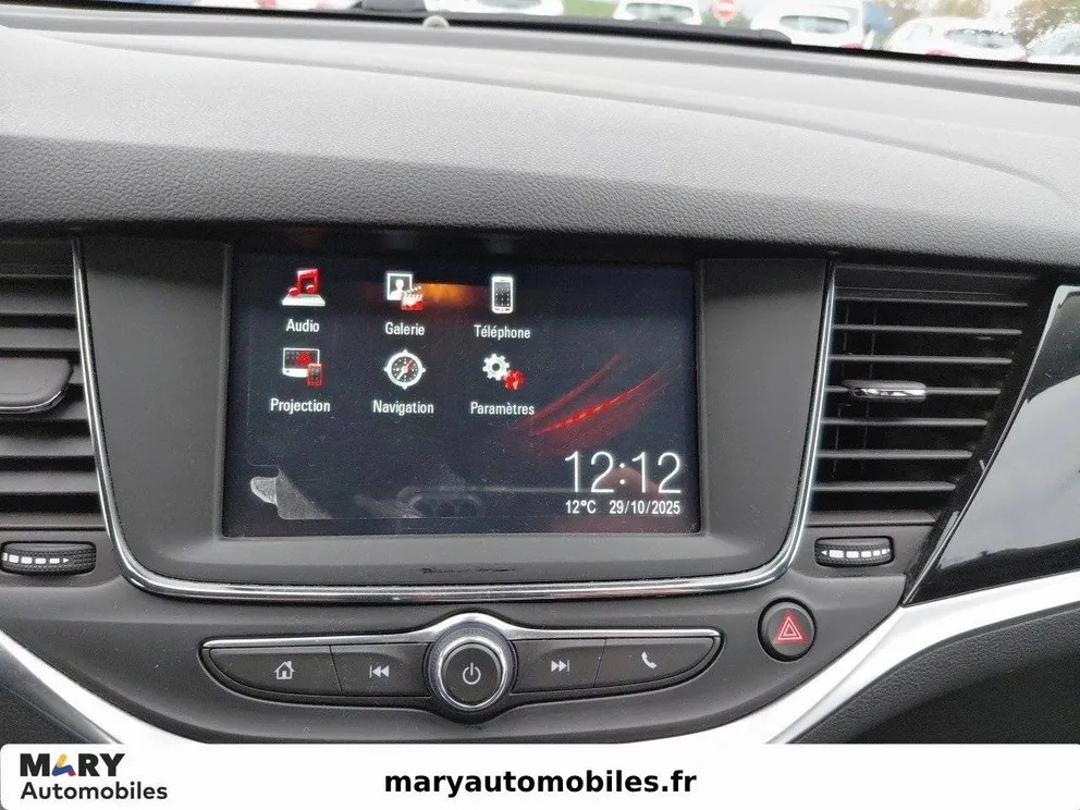 Véhicule occasion 201992 - opel ASTRA - Photo 12