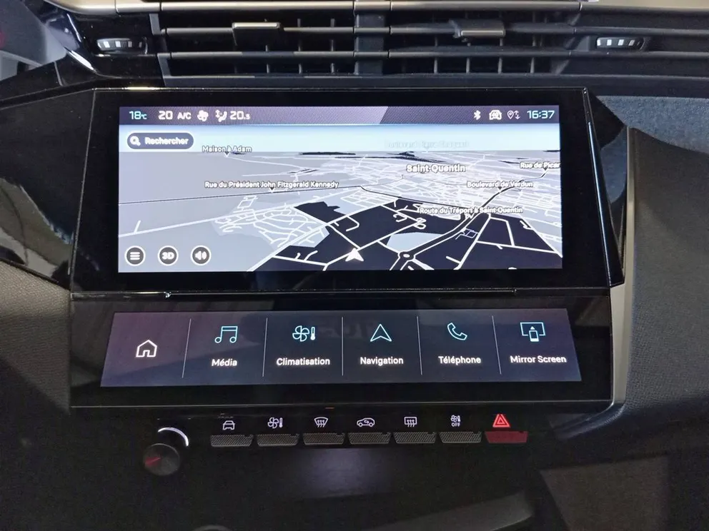 Véhicule occasion 172172 - peugeot 308 - Photo 14