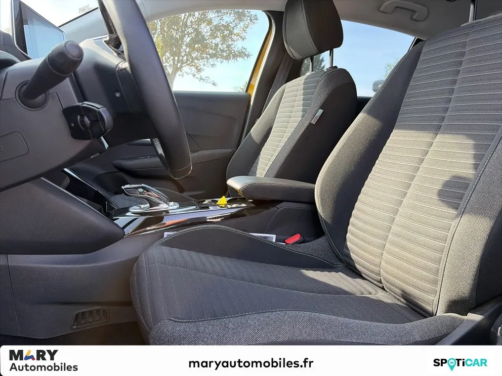 Véhicule occasion 1235730 - peugeot 208 - Photo 13