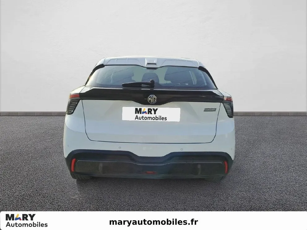 Véhicule occasion 227865 - mg MG4 - Photo 5