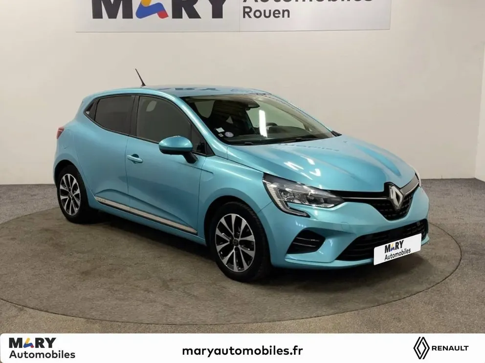 Véhicule occasion 213865 - renault CLIO - Photo 3