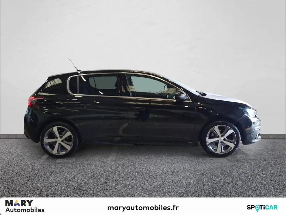 Véhicule occasion 221387 - peugeot 308 - Photo 4