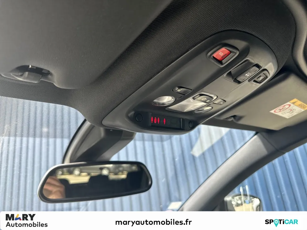 Véhicule occasion 1229965 - peugeot 308 - Photo 27