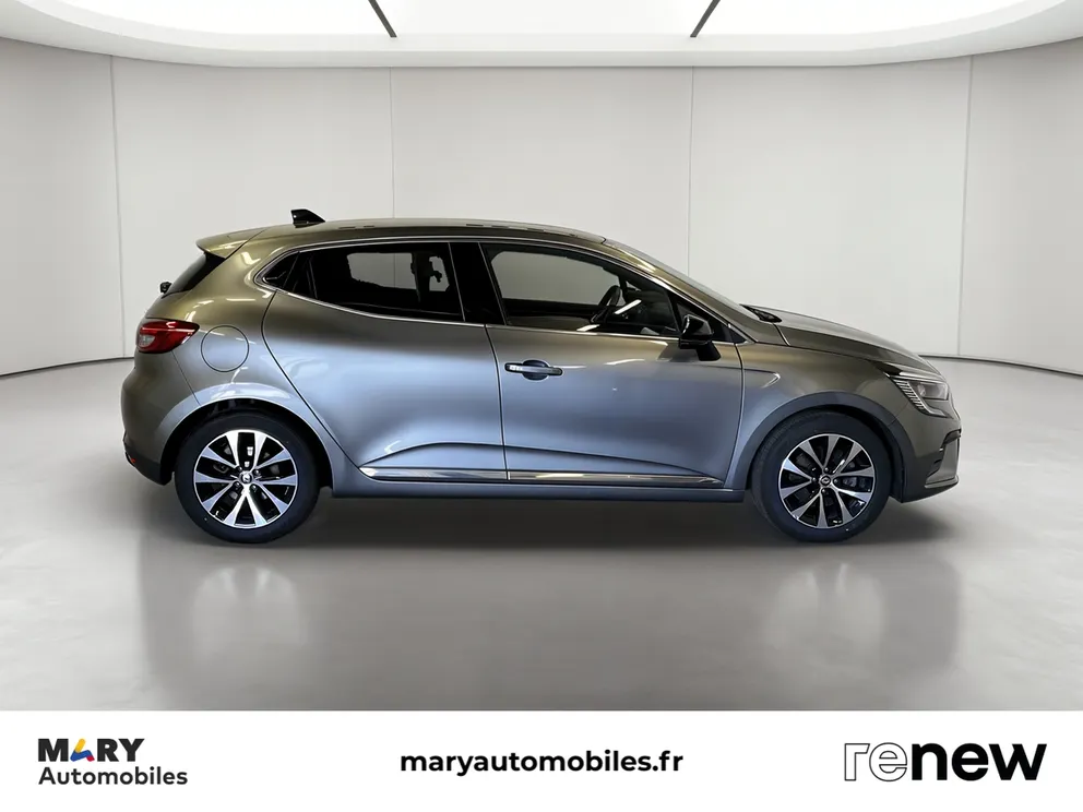 Véhicule occasion 1240502 - renault CLIO - Photo 6