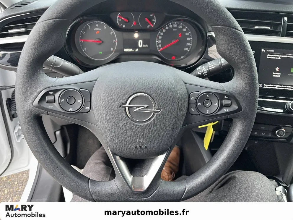 Véhicule occasion 221779 - opel CORSA - Photo 14