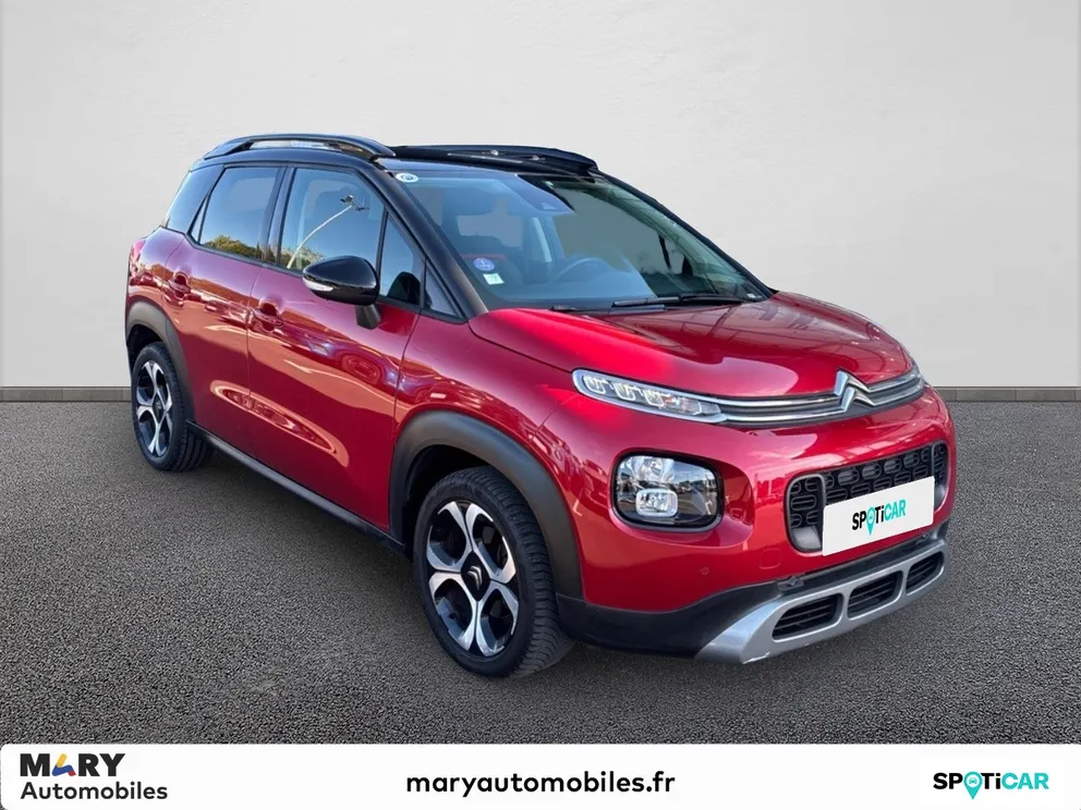 Véhicule occasion 1232680 - Citroën C3 AIRCROSS - Photo 5
