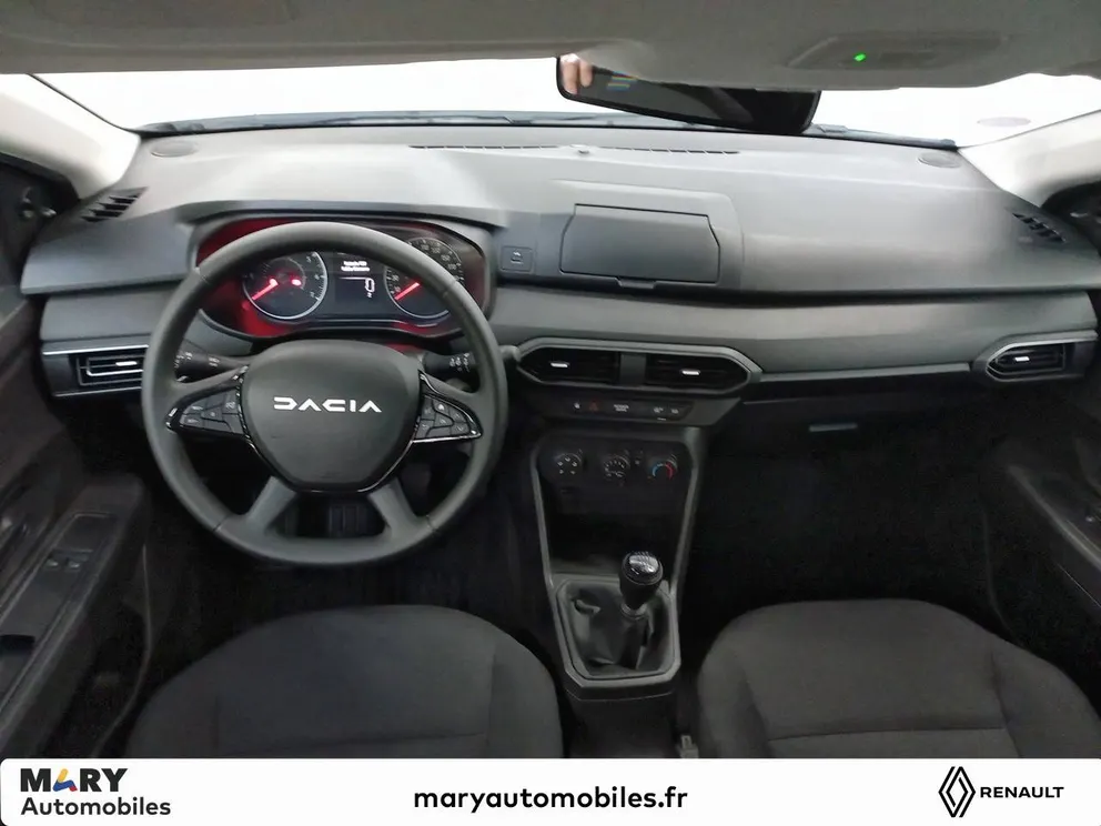 Véhicule occasion 223555 - dacia JOGGER - Photo 8