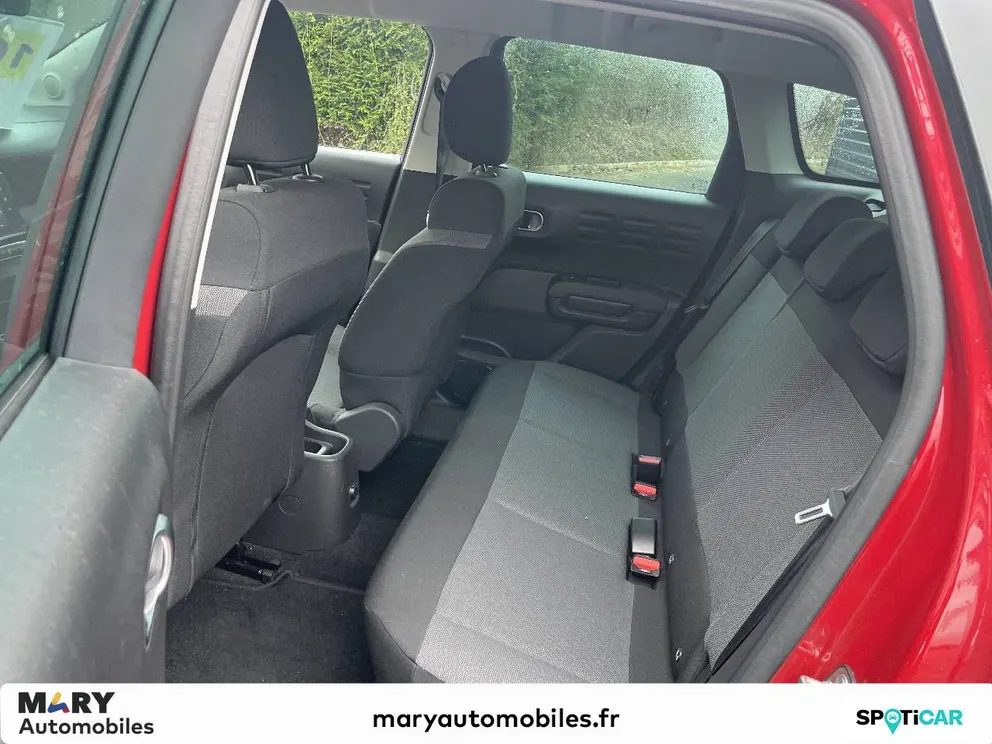 Véhicule occasion 207753 - Citroën C3 AIRCROSS - Photo 10