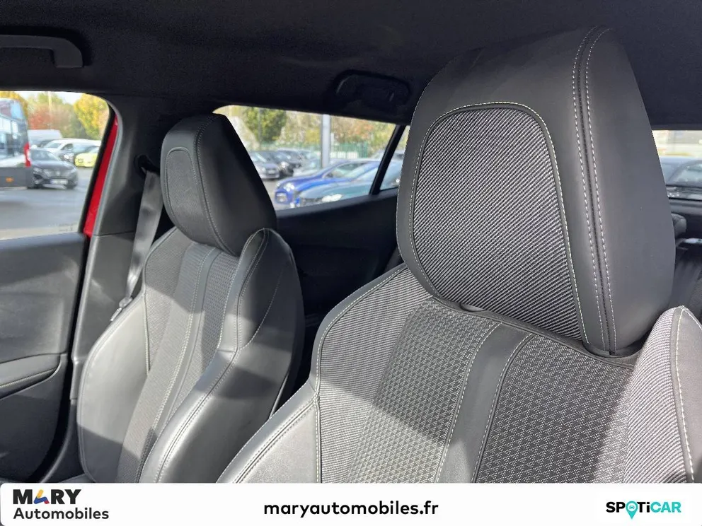 Véhicule occasion 201206 - peugeot 2008 - Photo 13