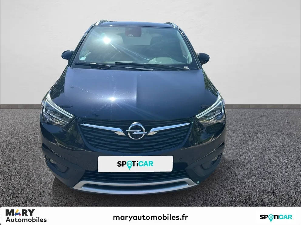 Véhicule occasion 1228028 - opel CROSSLAND - Photo 6