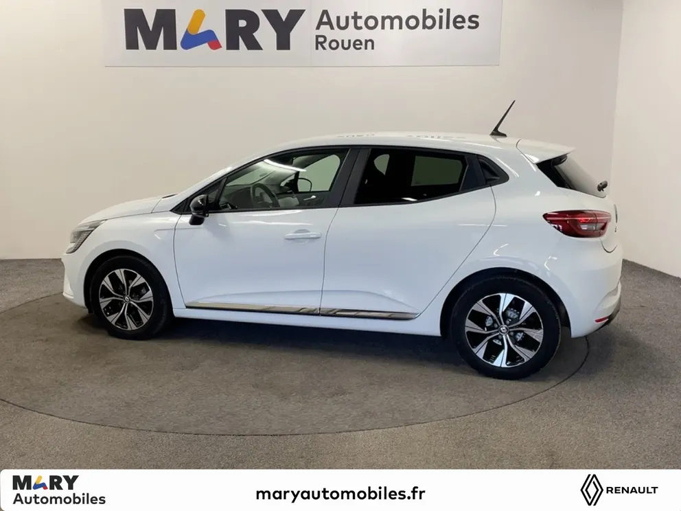 Véhicule occasion 238633 - renault CLIO - Photo 2