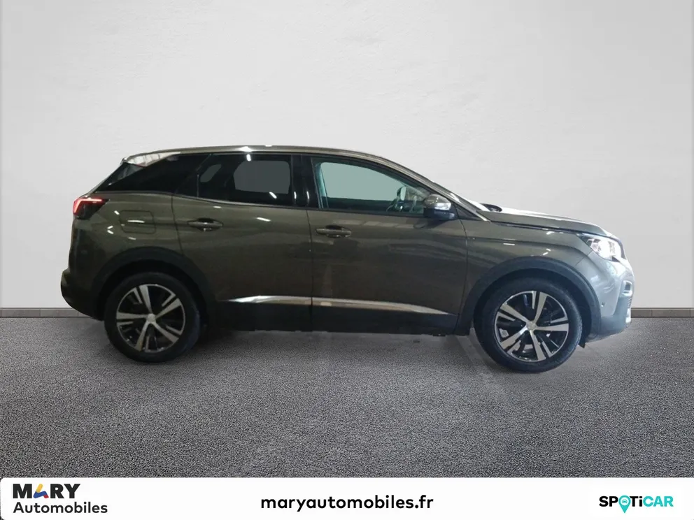 Véhicule occasion 230066 - peugeot 3008 - Photo 4
