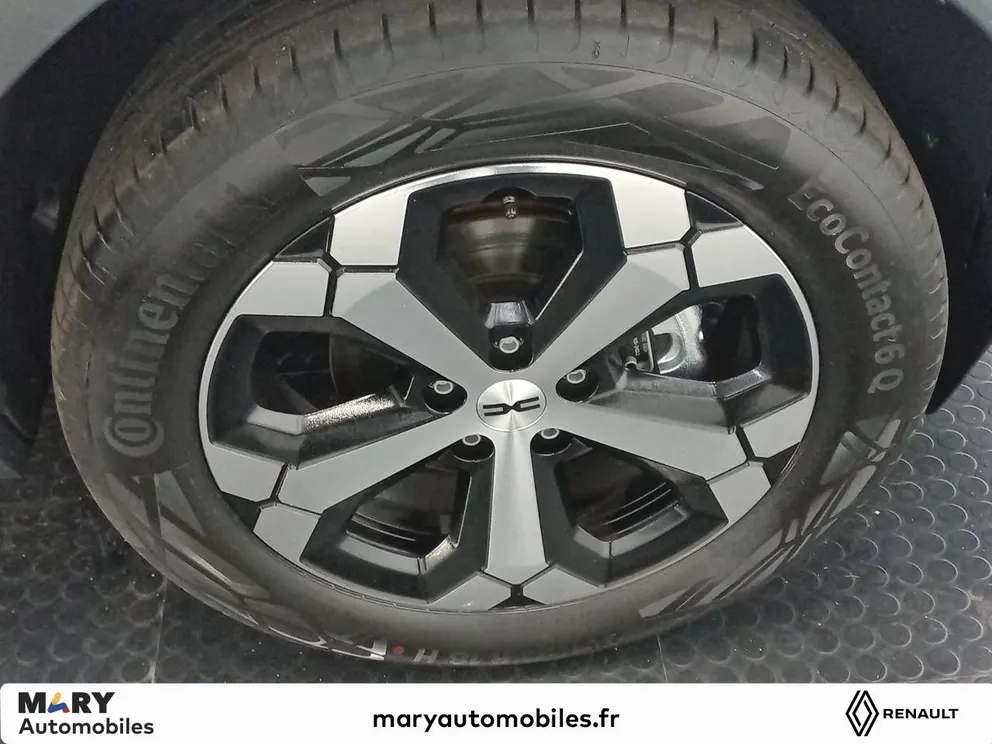 Véhicule occasion 200631 - dacia DUSTER - Photo 11