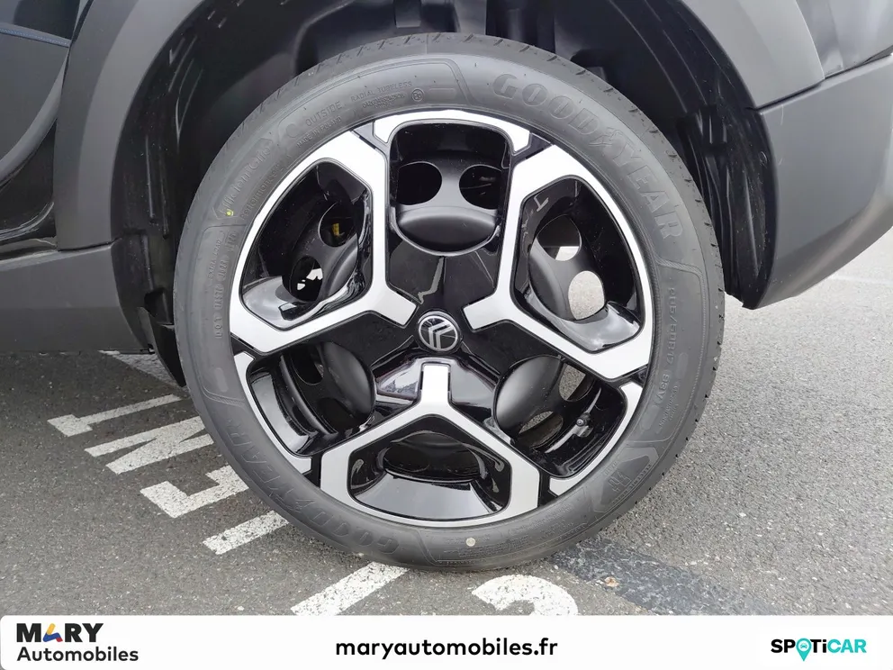 Véhicule occasion 1233400 - Citroën C3 - Photo 7