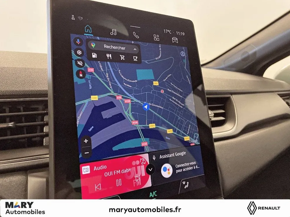 Véhicule occasion 197613 - renault CAPTUR - Photo 12