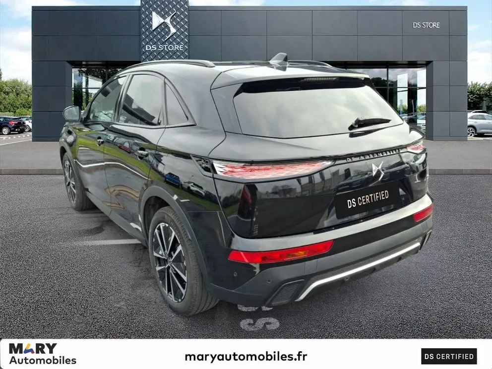 Véhicule occasion 213524 - ds DS 7 - Photo 7