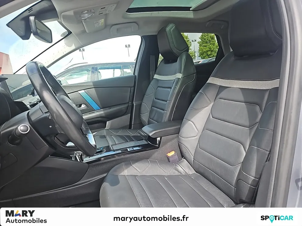 Véhicule occasion 1229571 - Citroën C4 - Photo 13