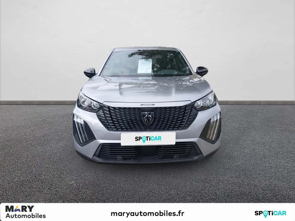 Véhicule occasion 1229283 - peugeot 2008 - Photo 6