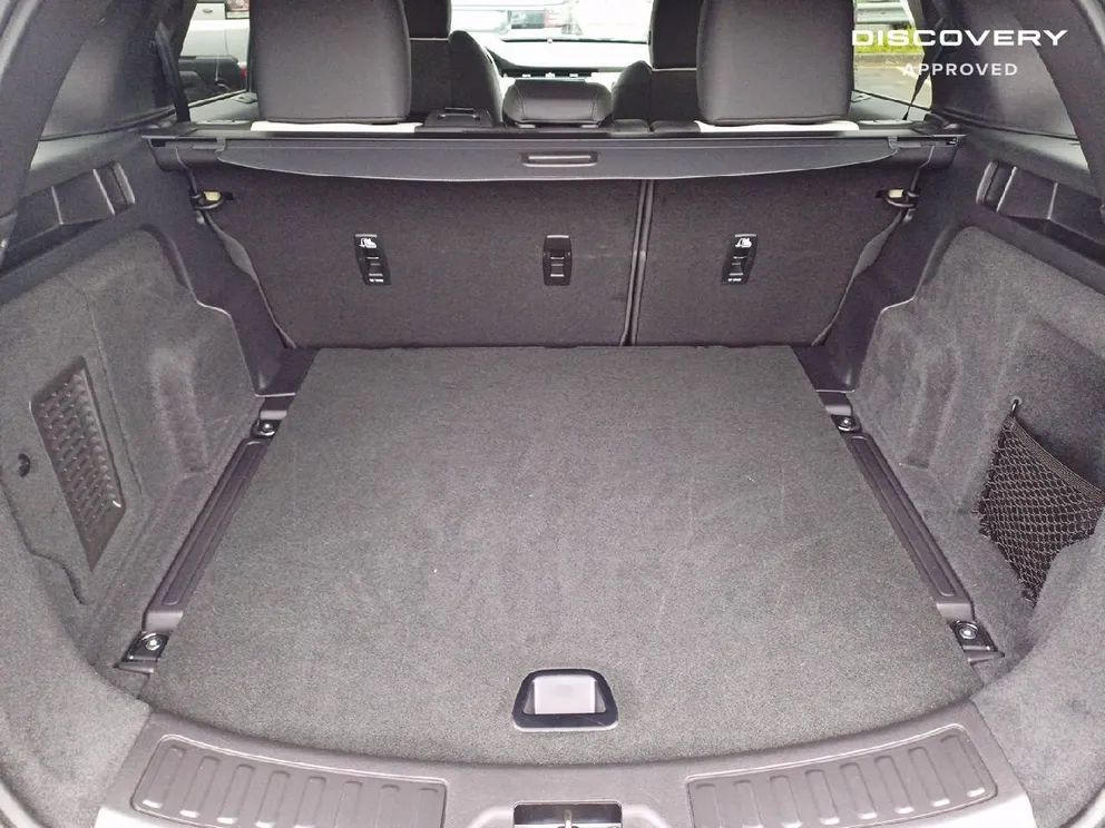 Véhicule occasion 249868 - land rover DISCOVERY SPORT - Photo 6