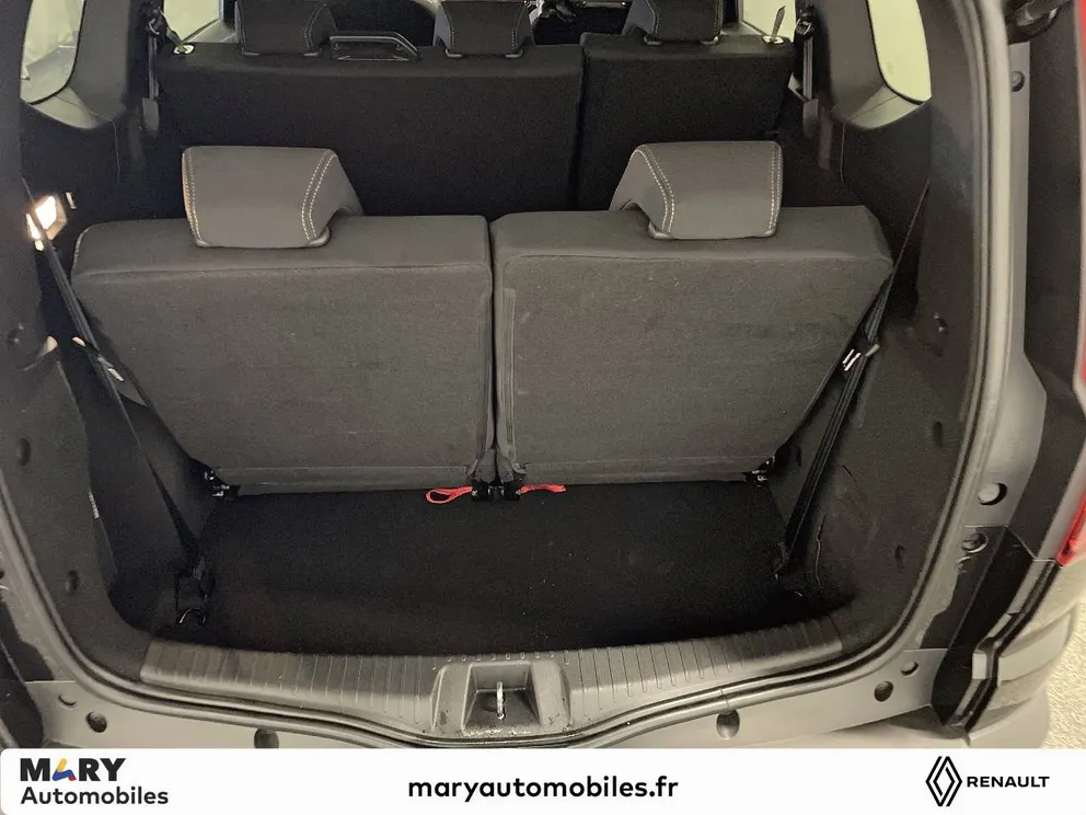Véhicule occasion 234810 - dacia JOGGER - Photo 6