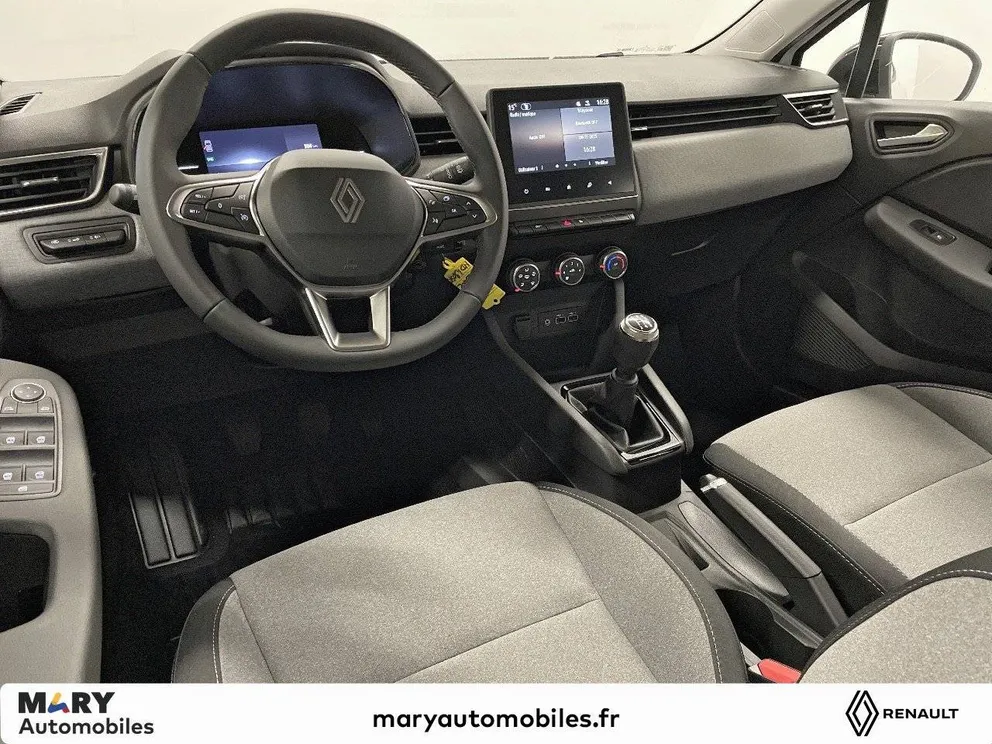 Véhicule occasion 206182 - renault CLIO - Photo 8