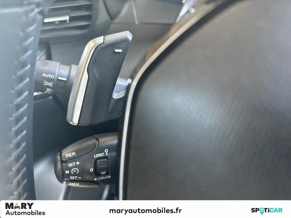 Véhicule occasion 1236772 - peugeot 2008 - Photo 17