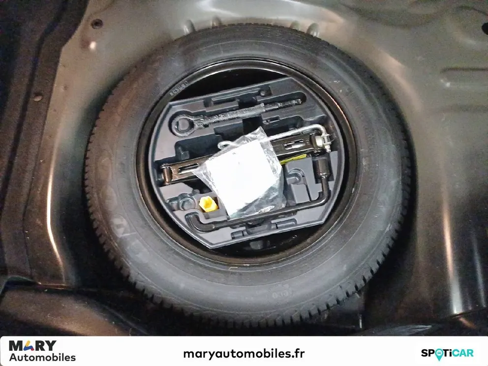 Véhicule occasion 185100 - Citroën C4 CACTUS - Photo 13