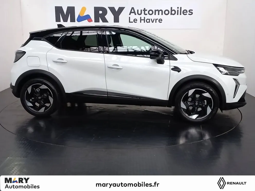 Véhicule occasion 198426 - renault CAPTUR - Photo 4