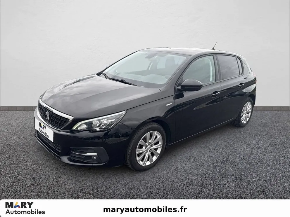 Véhicule occasion 218736 - peugeot 308 - Photo 1