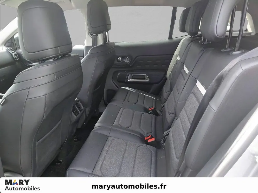 Véhicule occasion 234605 - Citroën C5 AIRCROSS - Photo 10