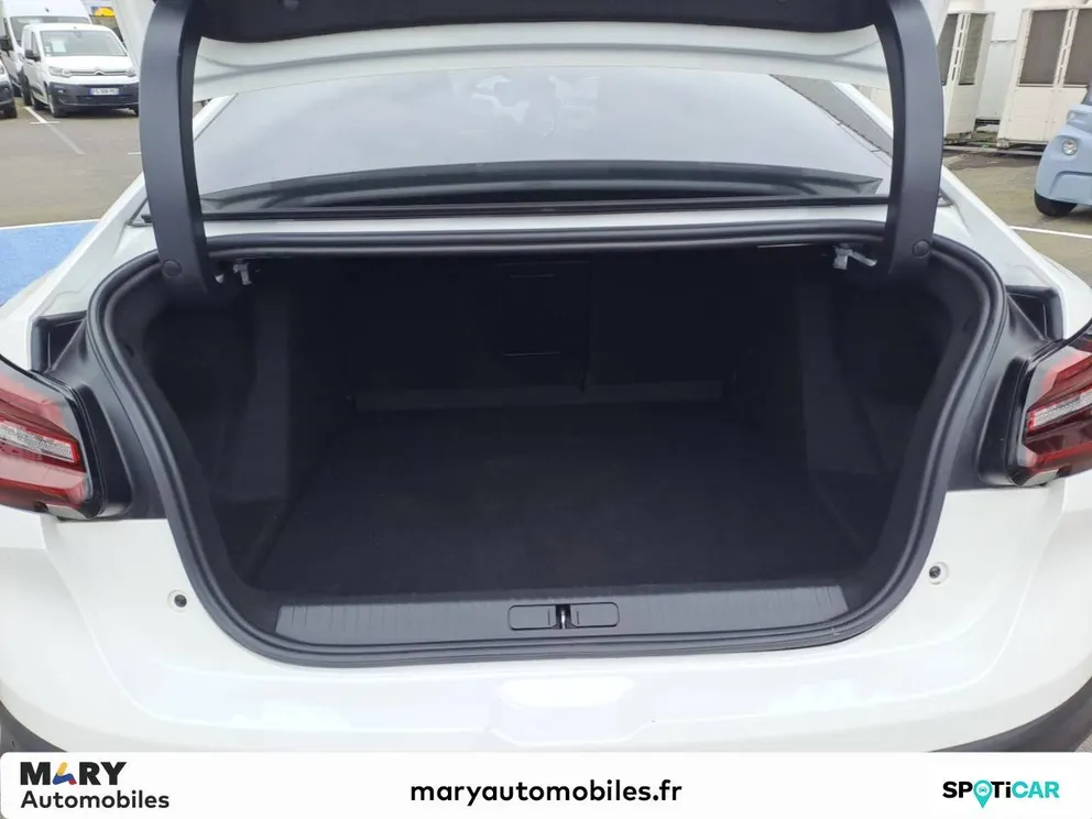 Véhicule occasion 227337 - Citroën C4 X - Photo 6