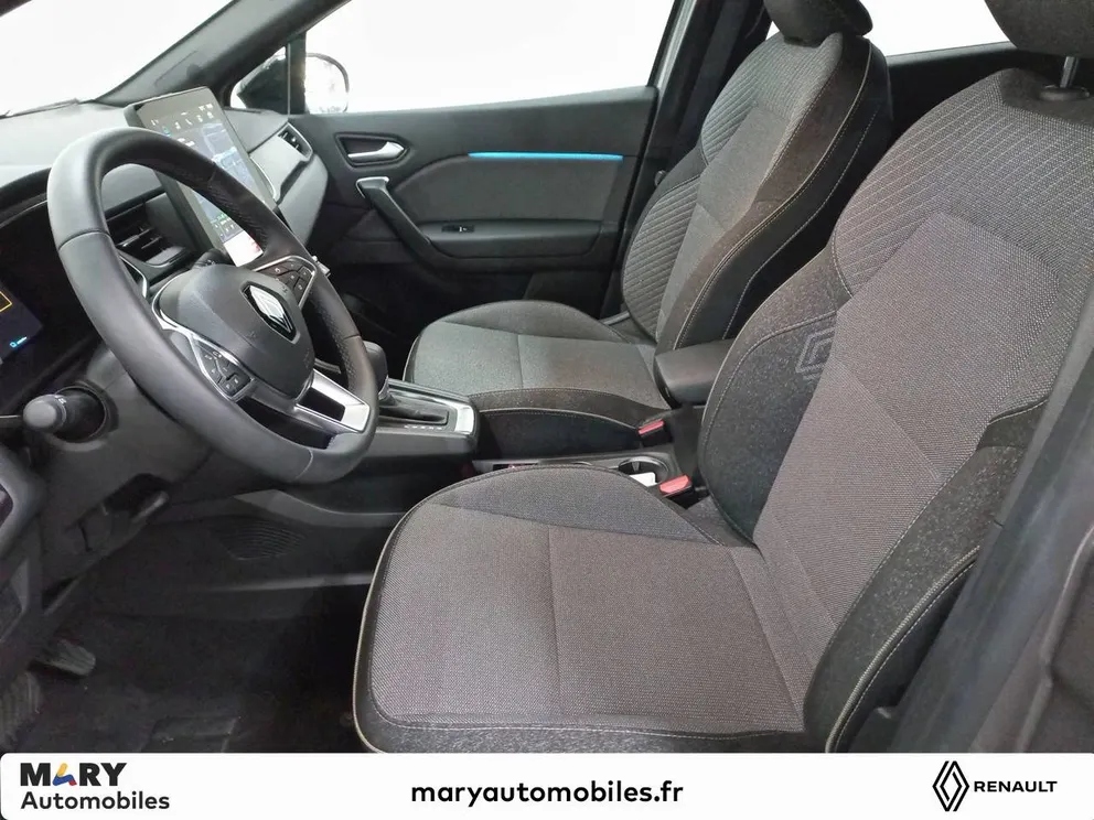 Véhicule occasion 222603 - renault CAPTUR - Photo 9