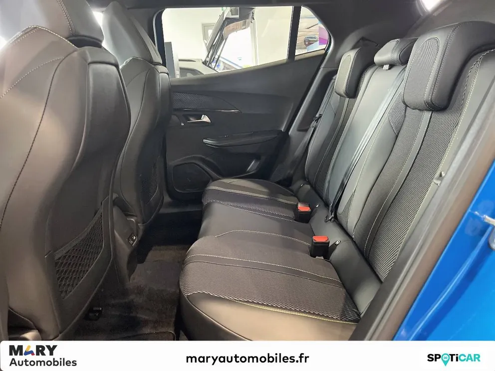 Véhicule occasion 159104 - peugeot 2008 - Photo 9