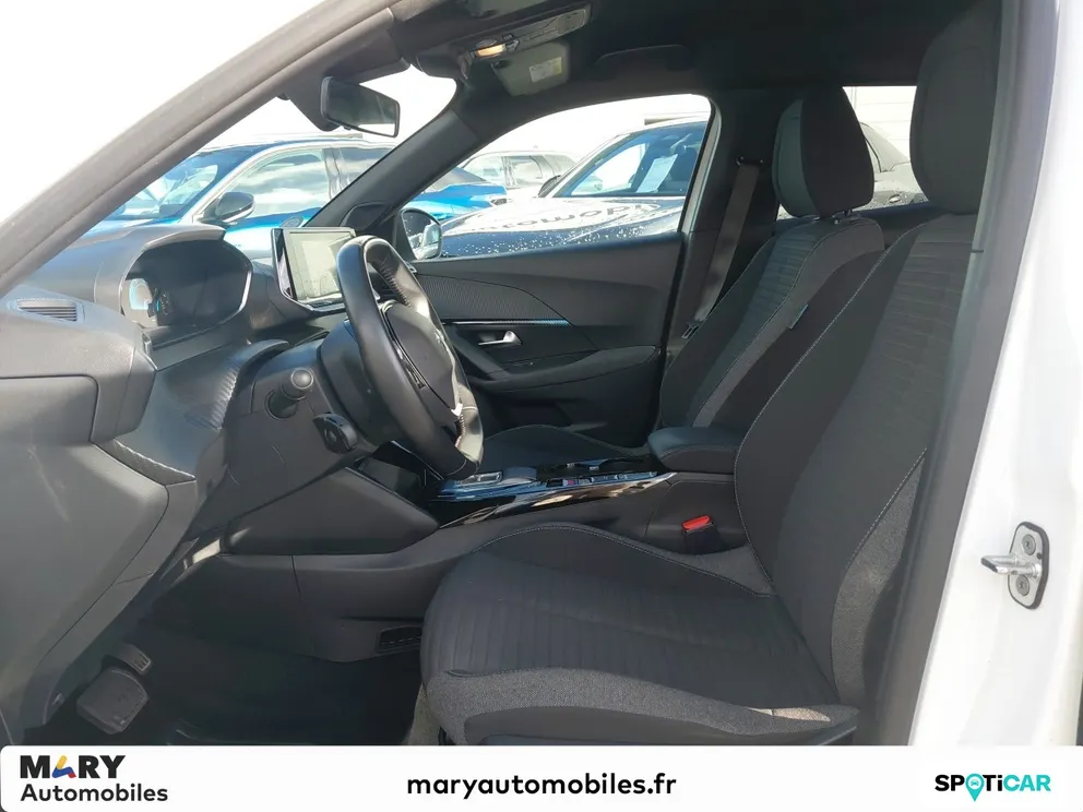 Véhicule occasion 1238800 - peugeot 2008 - Photo 12