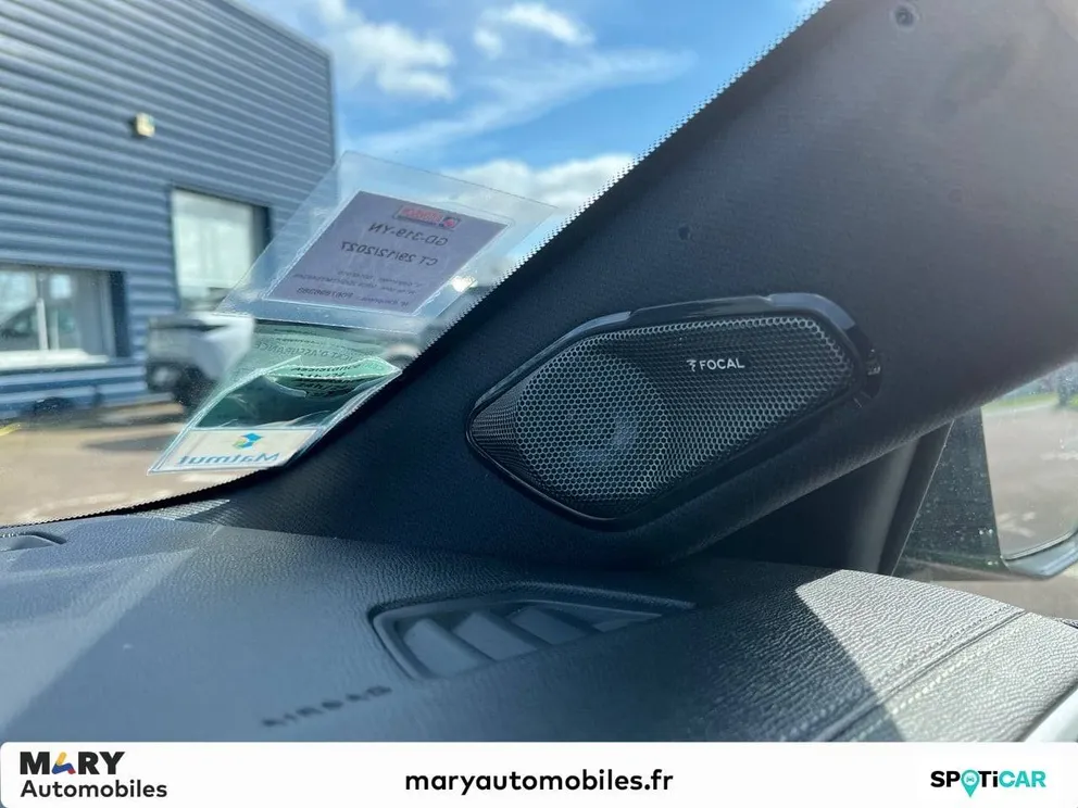 Véhicule occasion 226430 - peugeot 308 - Photo 15