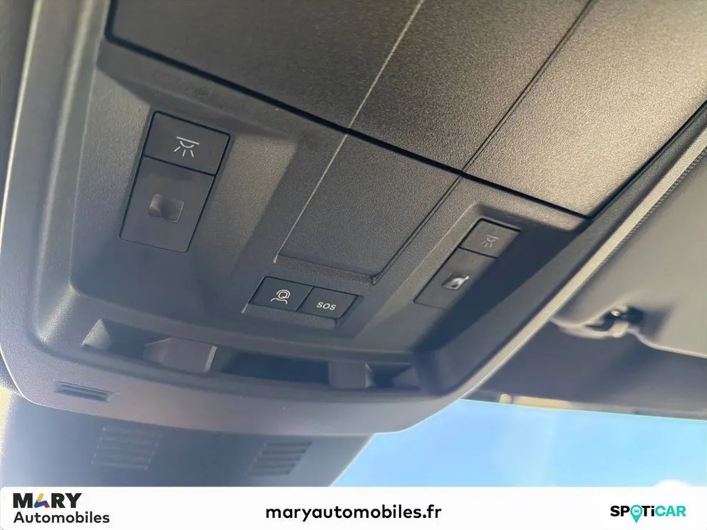 Véhicule occasion 209997 - peugeot 3008 - Photo 17